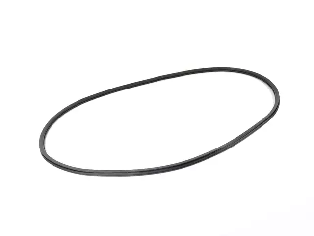 68225187AB - Doors, Door Mirrors and Related Parts: Front Door Body Mounted Weatherstrip for Mopar Image image