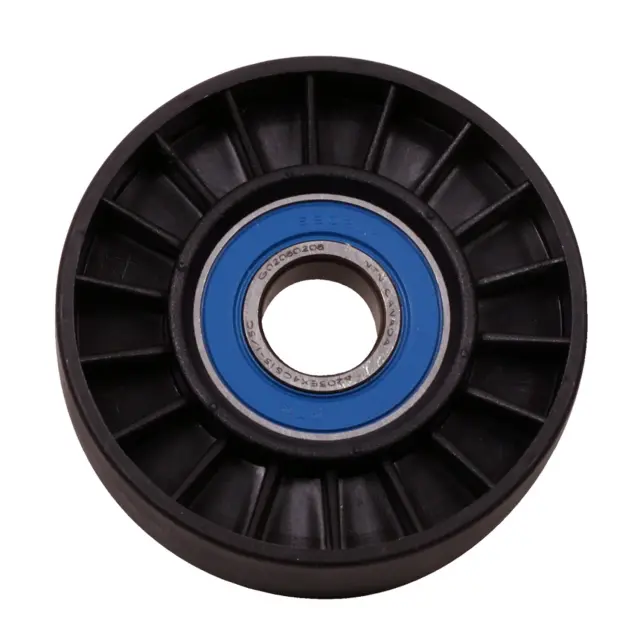 900020A - : Litens Accessory Drive Belt Idler Pulley for Litens Image