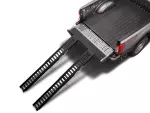 HC3Z99286F56D - : Bed Ramp Stowable Loading - Two Ramp Kit for Ford: F-250 Super Duty, F-350 Super Duty, F-450 Super Duty Image