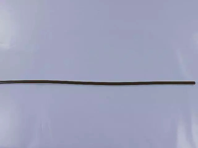 Windshield Molding, Upper - Mopar (55135592AD)