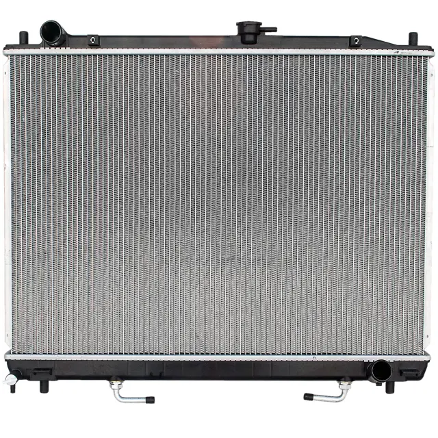 2219396 - : Radiator for Denso Image