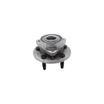 103399 - : Cadillac, Chevrolet Wheel Bearing and Hub Assembly  - Rear for GSP Image