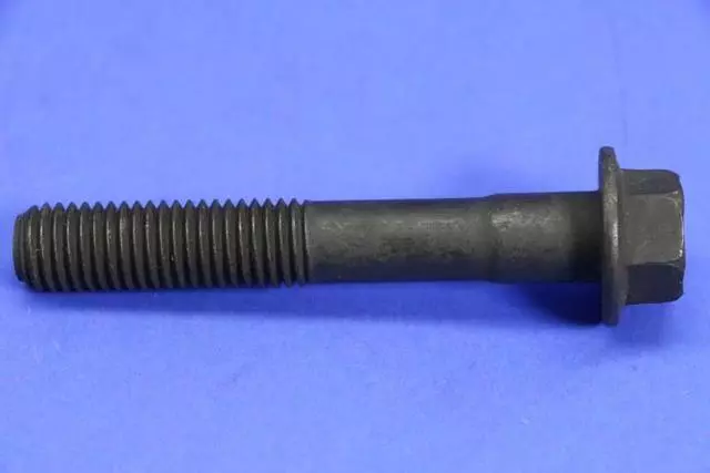 Hex Flange Head Bolt, Shock Absorber Lower Mounting - Mopar (06100969)