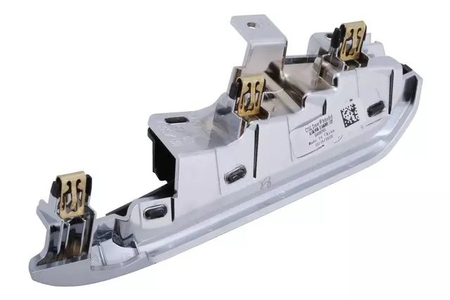 84098703 - Body: Applique Panel for Cadillac: XT5 Image