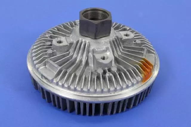 55056585AA - Cooling System: Fan Clutch for Ram: Dakota Image
