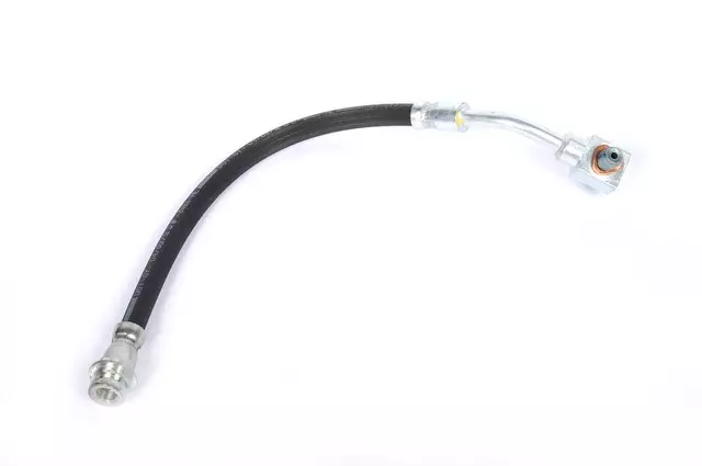 19299825 - : Rear Driver Side Hydraulic Brake Hose for GM Image