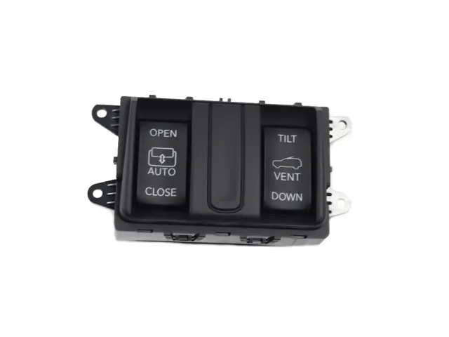 68411074AD - Electrical: Sunroof Switch for Mopar Image