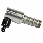 AT4Z6M280A - Engine: Control Valve Solenoid for Ford: Edge, Expedition, Explorer, F-150, Flex, Mustang, Police Interceptor Sedan, Police Interceptor Utility, Taurus, Transit-150, Transit-250, Transit-350, Transit-350 HD | Lincoln: Continental, MKS, MKT, MKX, MKZ, Navigator Image