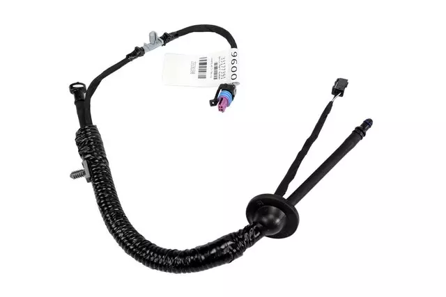 23124078 - : High Mount Stop Lamp Wire for GM Image