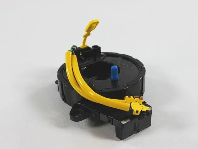 Clock Spring - Mopar (56046227AA)