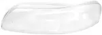 34430509 - : Professional Parts Sweden Headlight Cover for PROFESSIONAL PARTS Image