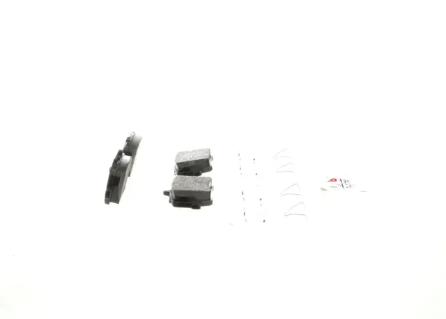 BP2136 - : Bosch Disc Brake Pad Set for Bosch Image