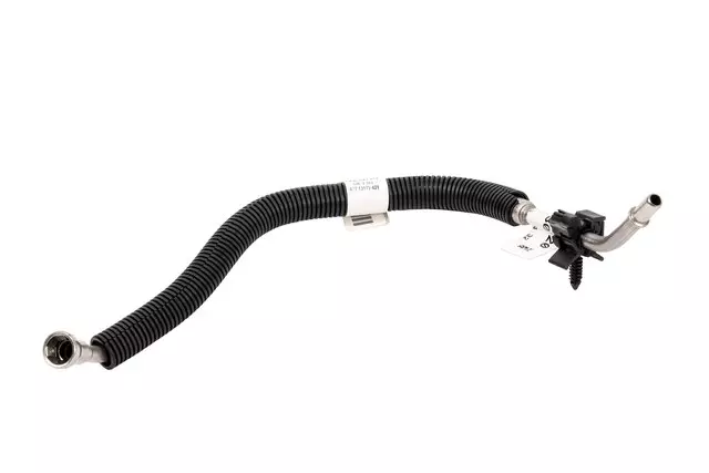 22830720 - : Intermediate Fuel Feed Hose for GM Image
