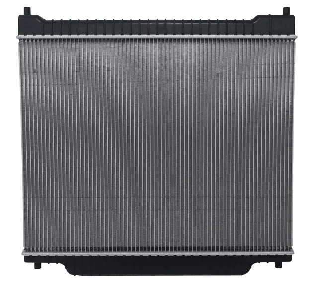 1994 - : OSC 1994 Radiator for OSC Image
