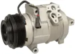 158314 - : Denso 10S20C Compressor for FOUR SEASONS Image