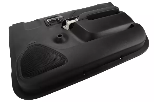 Door Interior Trim Panel - GM (84354289)