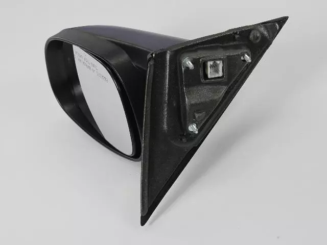 Outside, Rearview, Electric, Heated Mirror, Right - Mopar (1CJ981XRAC)