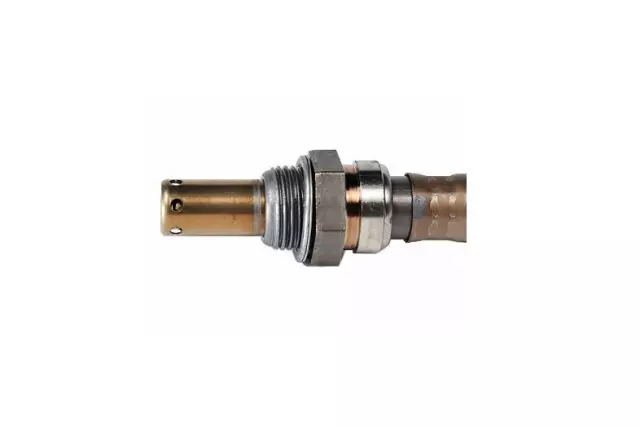 12608663 - Emission System: Rear Oxygen Sensor for Chevrolet: Malibu | Pontiac: G6 | Saturn: Aura Image