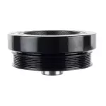 NC3Z6312A - Engine: Crankshaft Pulley for Ford: E-350 Super Duty, E-450 Super Duty, F-150, F-250 Super Duty, F-350 Super Duty Image