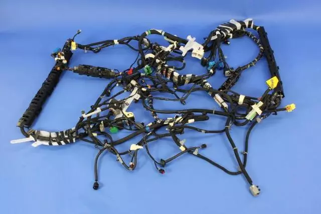 Wiring - Mopar (68226493AH)