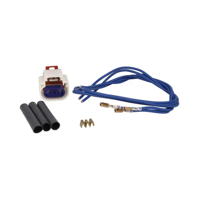 610242 - : Turn Signal / Parking Light Connector for ROSTRA Image