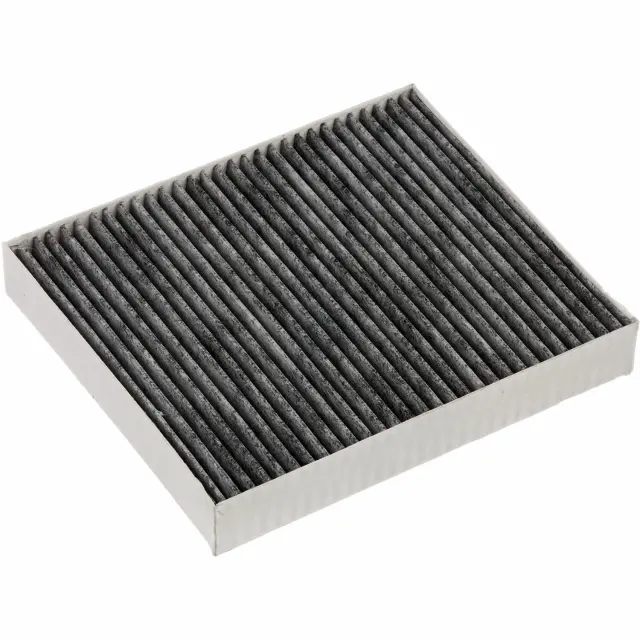 GA21 - Filters: ATP Carbon Activated Premium Cabin Air Filter for ATP Image
