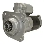 17578N - : Starter for Dixie Electric Image