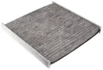 LAK430 - : Cabin Air Filter for Mahle Image