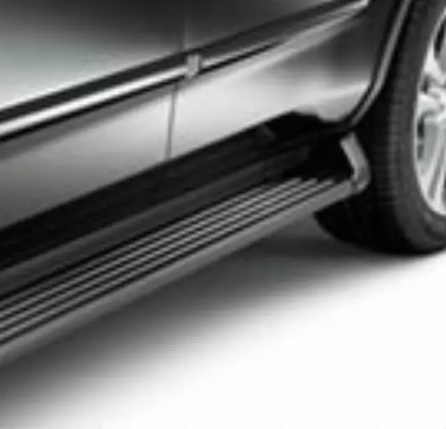 8L33STX200A - : Assist Steps for Acura Image