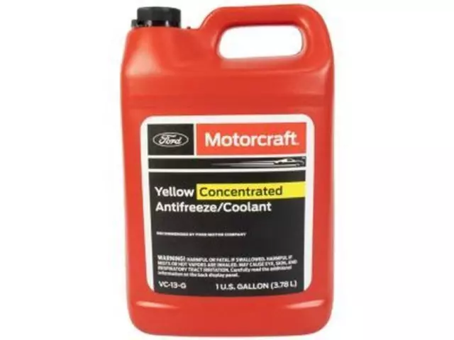Anti Freeze - Ford (VC-13-G)