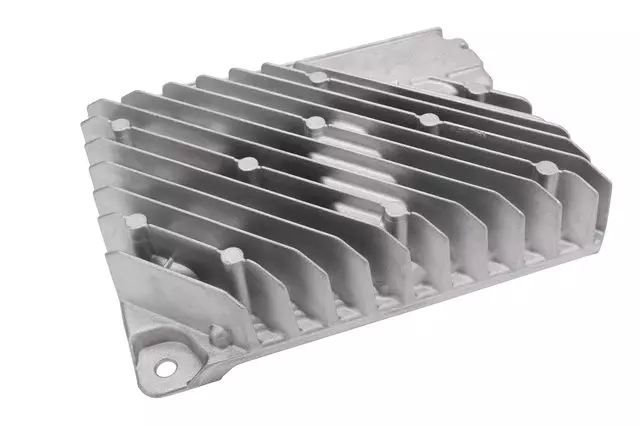 84991336 - : Radio Speaker Amplifier for Chevrolet: Camaro Image