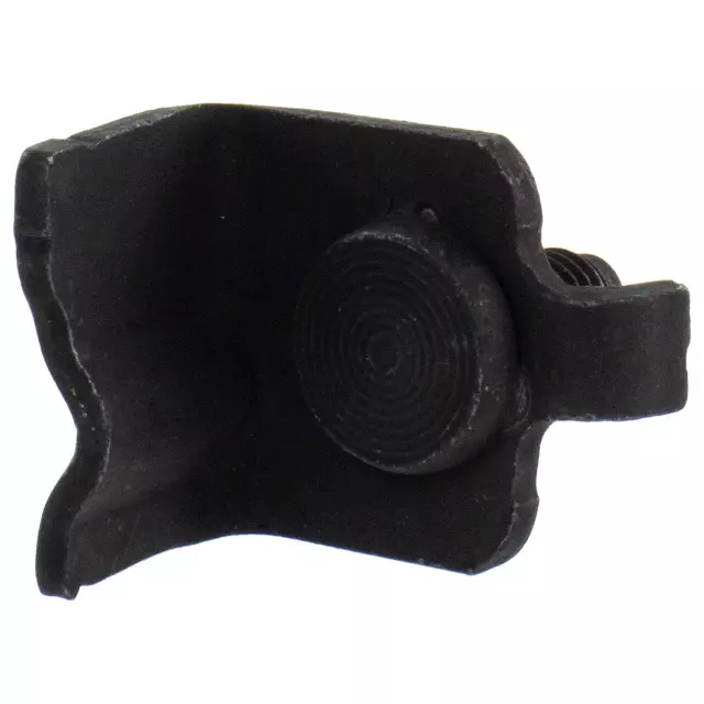 FL3Z99404A42C - Body: Upper Striker for Ford: F-150, F-250 Super Duty, F-350 Super Duty, F-450 Super Duty Image