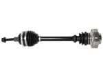 PR72070 - : 01-03 Volkswagen EuroVan CV Axle Assembly  - Front Right for GSP Image