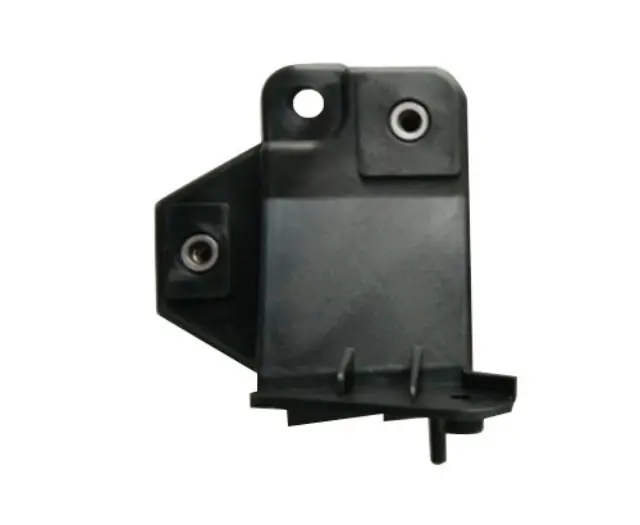 TA1207101 - Exterior: Grille Bracket for COLLISION Image