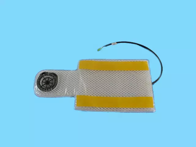 Heated Seat Element, Right Or Left - Mopar (55057402AC)