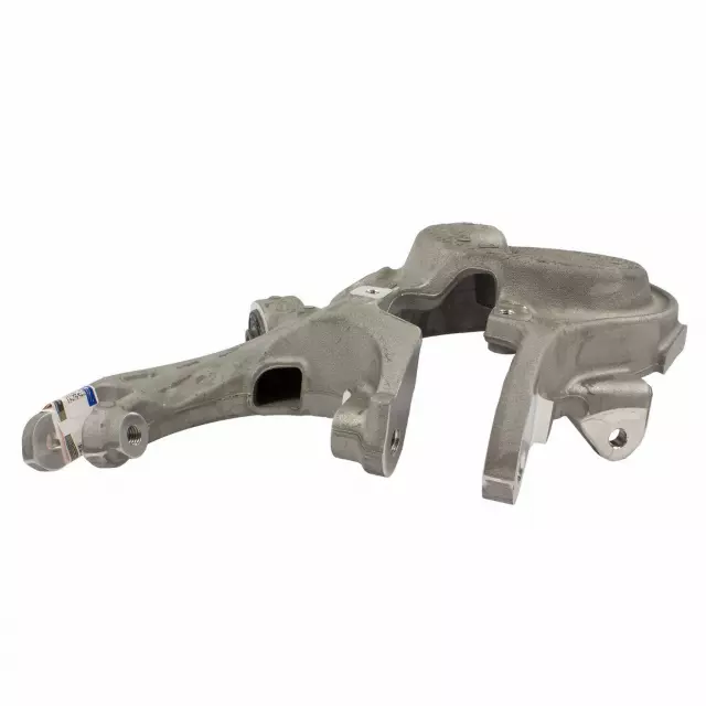 JR3Z5500C - Suspension: Lower Control Arm for Ford: Mustang Image