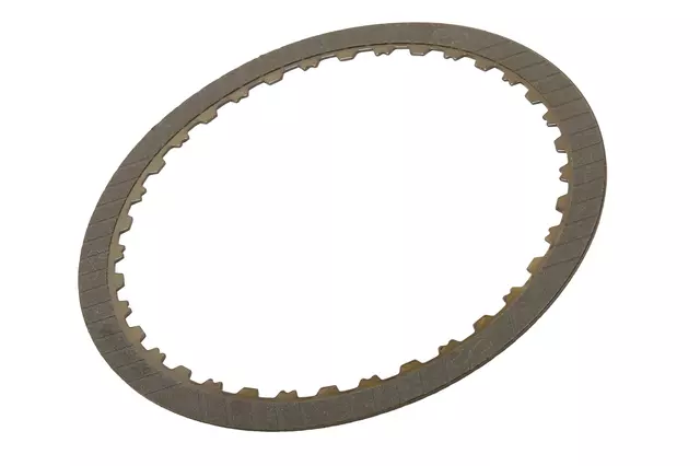 24043002 - : Transmission Clutch Friction Plate for Cadillac: CT4 | Chevrolet: Colorado Image