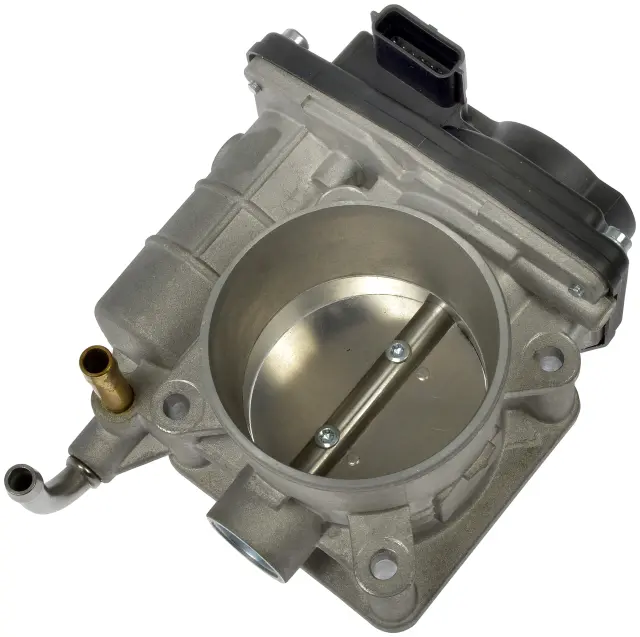 977819 - Air and Fuel Delivery: Electronic Throttle Body for Dorman Image