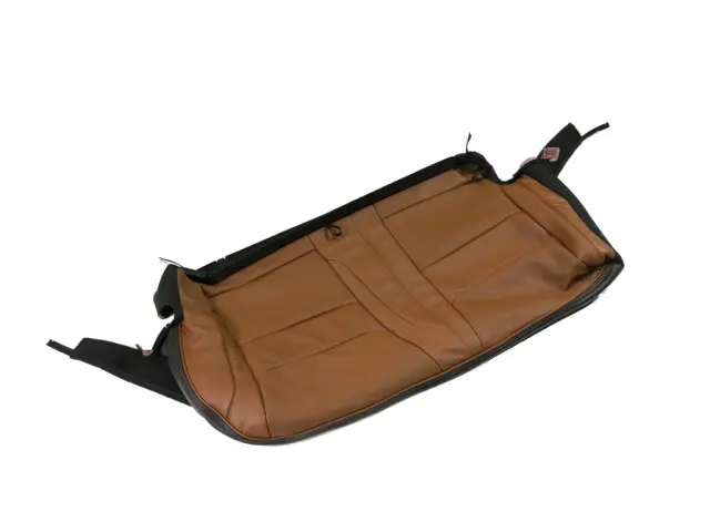 6RF10LT5AD - Interior Trim: Rear Seat Cushion Cover for Mopar Image