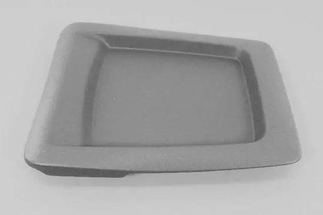 Seat Shield - Mopar (1PB99DK7AA)