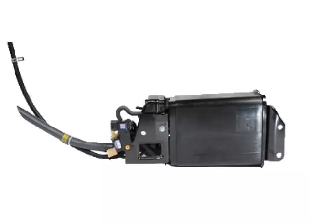 88972633 - : Vapor Canister for Chevrolet: Prizm Image