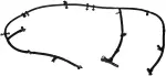 904950 - : Diesel Fuel Injector Return Hose for Dorman Image