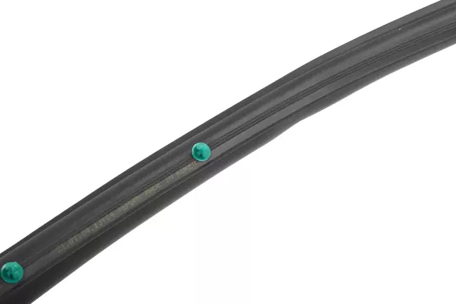 Front Passenger Side Door Weatherstrip - GM (42621016)