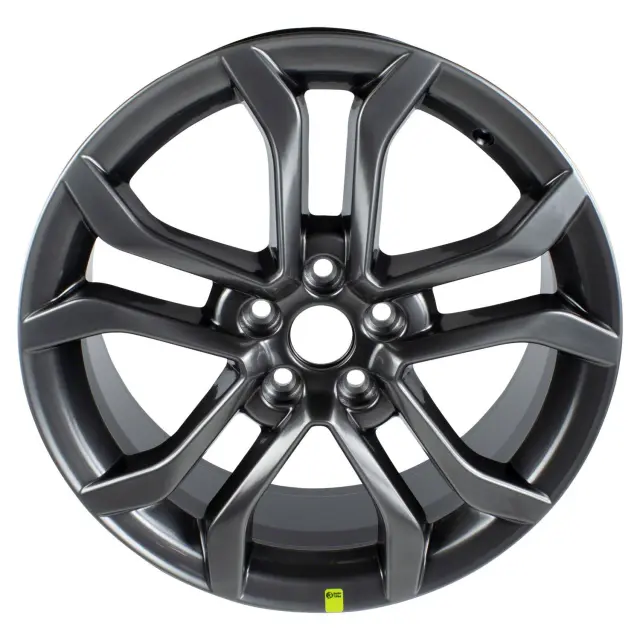 2019-2020 Ford Wheel, Alloy KS7Z-1007-C | OEM Parts Online