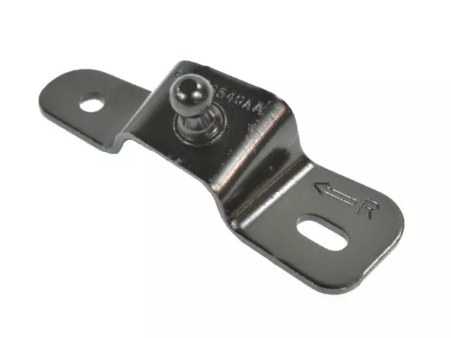 68276540AA - Doors, Door Mirrors and Related Parts: Ballstud Bracket, Right for Jeep: Compass Image
