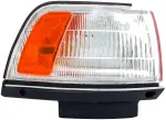 1630607 - : Turn Signal / Parking Light Assembly for Dorman Image
