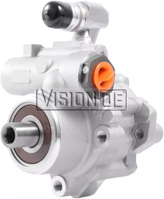 N9901053 - Cooling Systems: Power Steering Pump - Replaces GM 19319617 for BBB INDUSTRIES Image