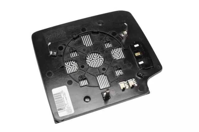 Driver Side Door Mirror - GM (23444110)