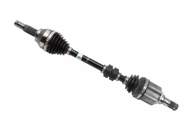 Part# 19316534 Front Driver Side Half-Shaft Assembly - GM (19316534)