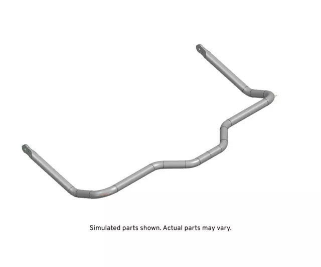 85607964 - : F (S)Shaft for Chevrolet: Express 3500, Express 4500 | GMC: Savana 3500, Savana 4500 Image